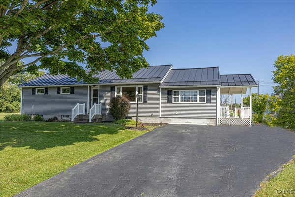 253 WHEAT ST, CAYUGA, NY 13034 - Image 1