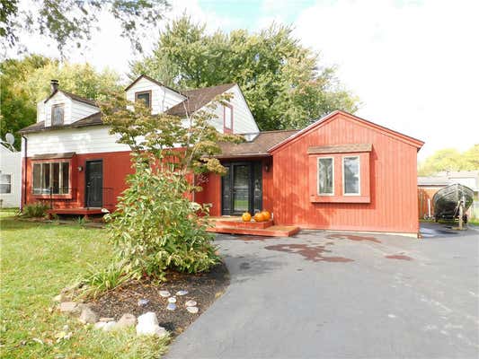 314 LOWDEN POINT RD, ROCHESTER, NY 14612 - Image 1