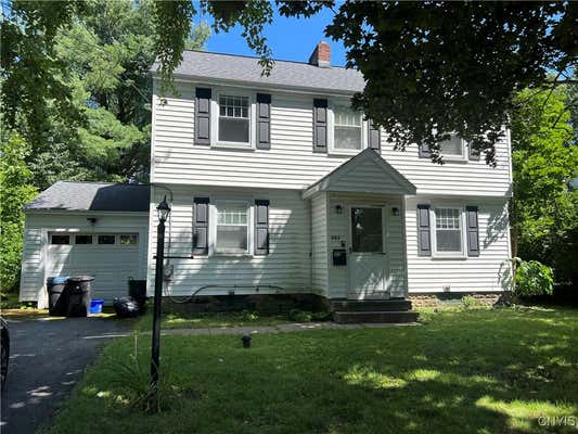 403 BREAKSPEAR RD, SYRACUSE, NY 13219 - Image 1