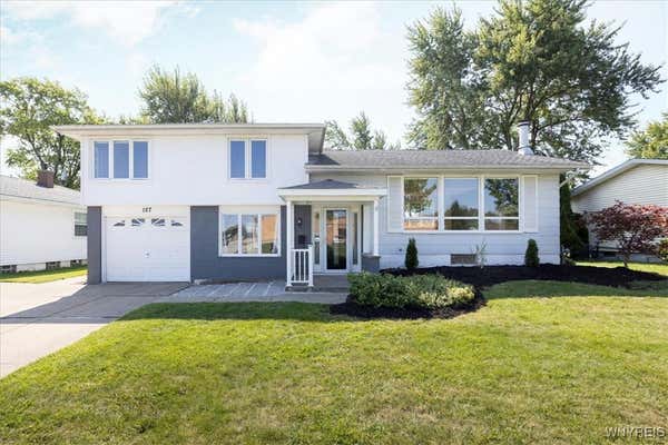 187 MILLWOOD DR, TONAWANDA, NY 14150 - Image 1