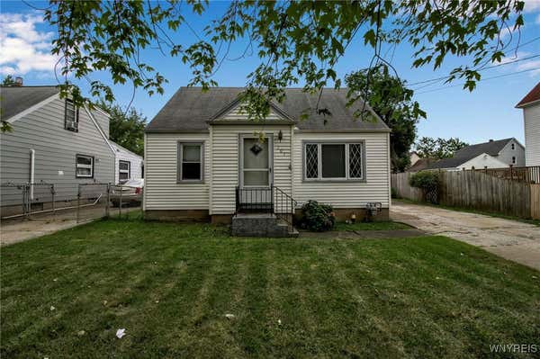 107 DOYLE AVE, BUFFALO, NY 14207 - Image 1