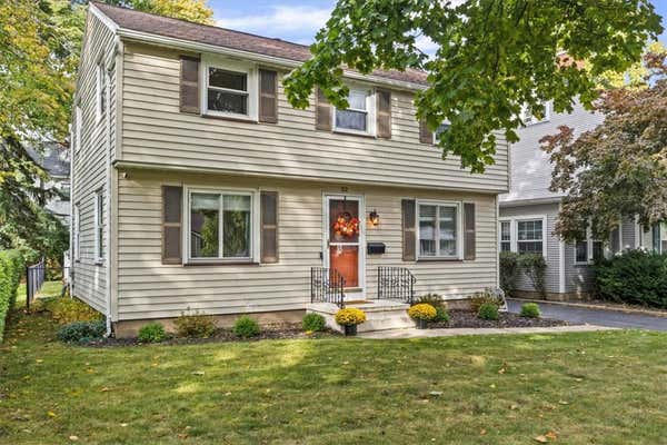 32 PLACID PL, ROCHESTER, NY 14617 - Image 1