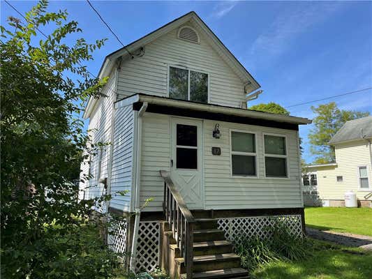 17 NOBLE ST, UNADILLA, NY 13849 - Image 1