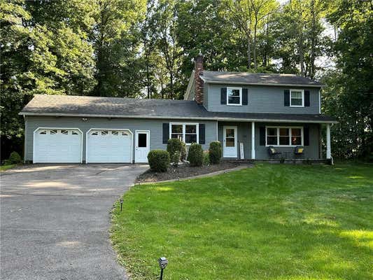 1748 COUNTY HOUSE RD, WATERLOO, NY 13165 - Image 1