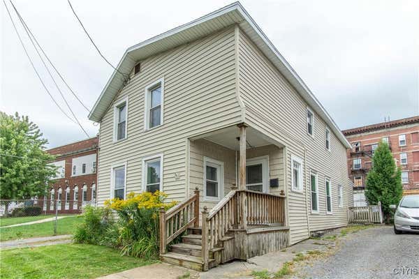 512 DAVIDSON ST, WATERTOWN, NY 13601 - Image 1