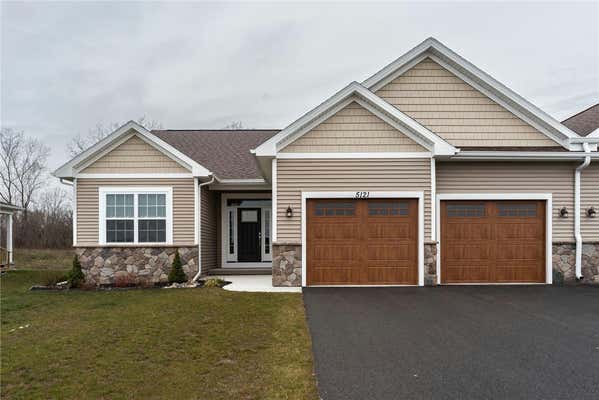 5121 RED OAK LN, BATAVIA, NY 14020 - Image 1