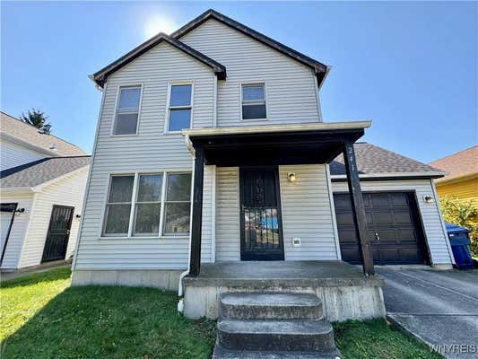 241 S DIVISION ST, BUFFALO, NY 14204 - Image 1