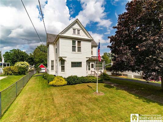 134 S ERIE ST, MAYVILLE, NY 14757 - Image 1