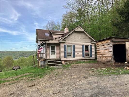 5800 POTTER HILL RD, DE RUYTER, NY 13052 - Image 1