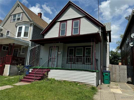 154 WAKEFIELD AVE, BUFFALO, NY 14214 - Image 1