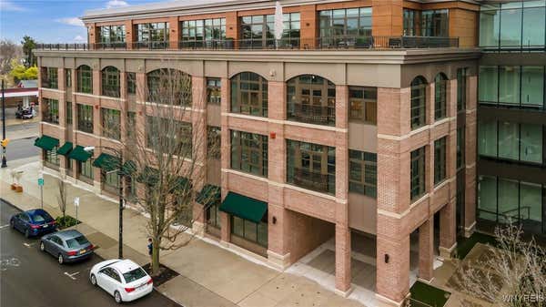 1111 ELMWOOD AVE APT 302, BUFFALO, NY 14222 - Image 1