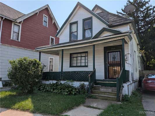 285 E NORTH ST # S, BUFFALO, NY 14204 - Image 1