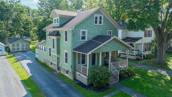 37 SUMMIT ST, LE ROY, NY 14482 - Image 1