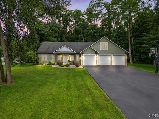 208 CREEK VIEW PATH, KIRKVILLE, NY 13082 - Image 1