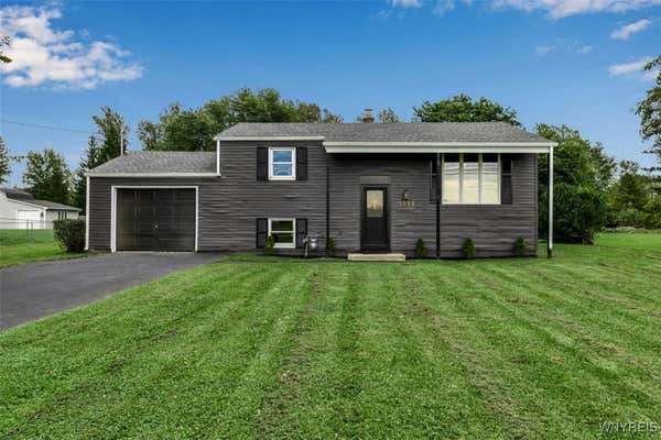 5155 S NEWSTEAD RD, AKRON, NY 14001 - Image 1