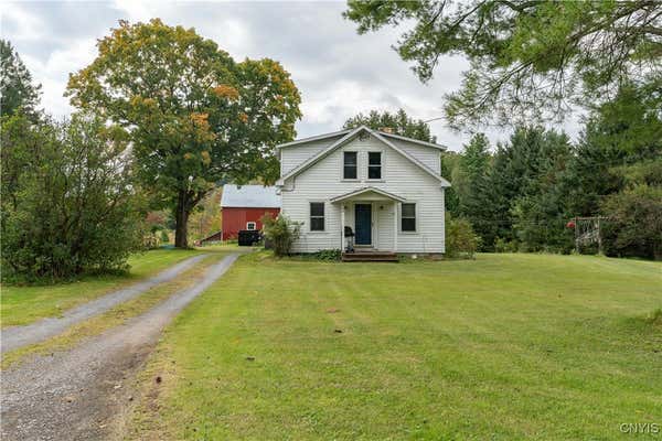 6842 NUMBER FOUR RD, LOWVILLE, NY 13367 - Image 1