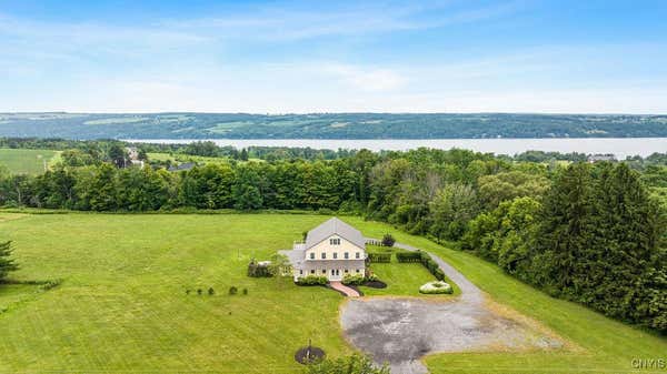 1889 E LAKE RD, SKANEATELES, NY 13152 - Image 1