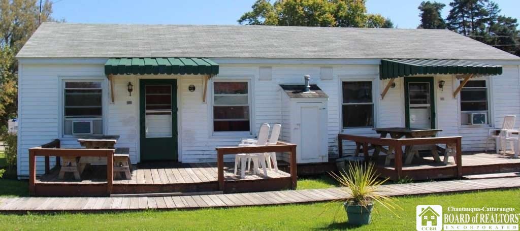 4438 W Lake Rd Lot 2  