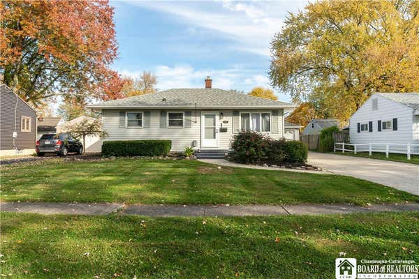 45 JESELLA DR, NORTH TONAWANDA, NY 14120 - Image 1