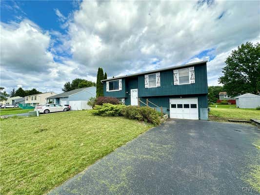 123 ROYALTON DR, MINOA, NY 13116 - Image 1