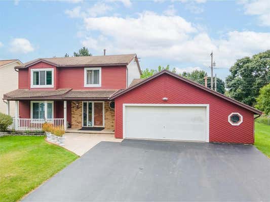 10 FOXSHIRE CIR, ROCHESTER, NY 14606 - Image 1