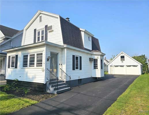 1130 HILTON AVE, UTICA, NY 13501 - Image 1