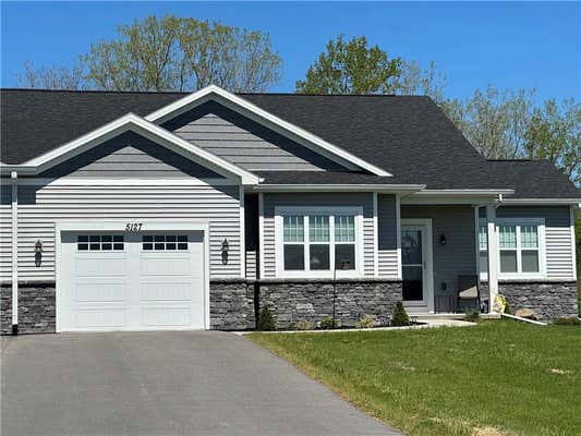 5127 RED OAK LN, BATAVIA, NY 14020 - Image 1