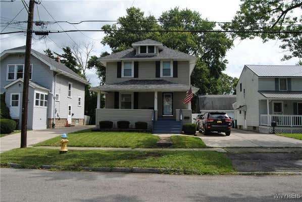 729 91ST ST, NIAGARA FALLS, NY 14304 - Image 1