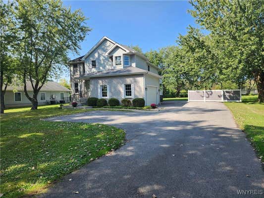 546 LOSSON RD, BUFFALO, NY 14227 - Image 1