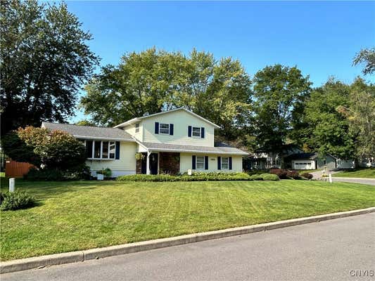 4004 ARROWHEAD LN, LIVERPOOL, NY 13090 - Image 1