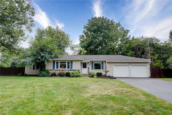 786 STONE RD, ROCHESTER, NY 14616 - Image 1