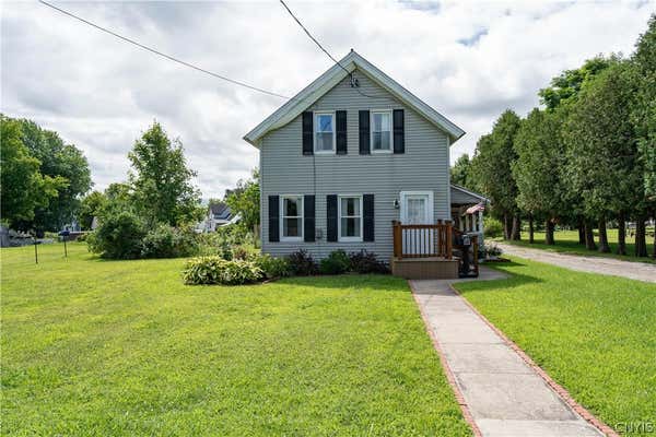 51 JOHNSTOWN ST, GOUVERNEUR, NY 13642 - Image 1