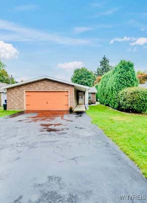 9129 RIVERSHORE DR, NIAGARA FALLS, NY 14304 - Image 1