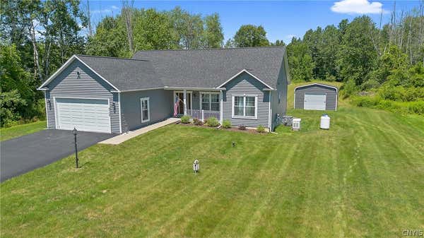 4709 BECKER RD, BREWERTON, NY 13029 - Image 1