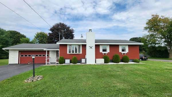 107 ELM ST, CANASTOTA, NY 13032 - Image 1