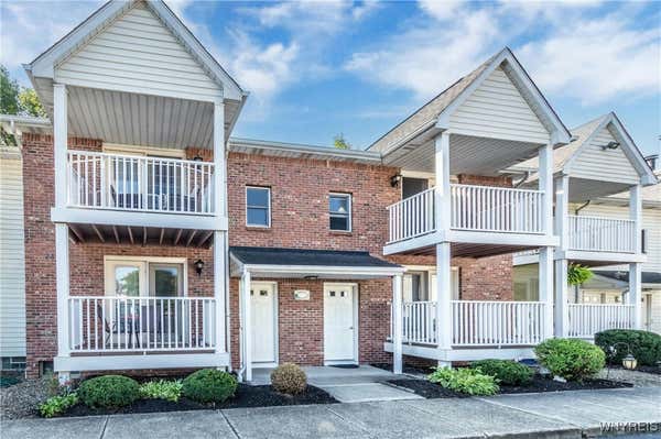 4615 CHESTNUT RIDGE RD APT G, BUFFALO, NY 14228 - Image 1