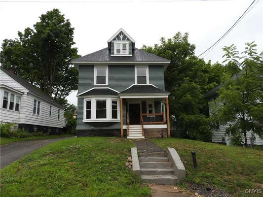 306 MONTROSE AVE, SYRACUSE, NY 13219 - Image 1