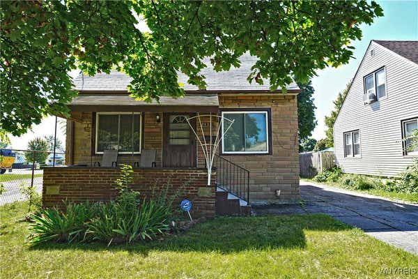 2435 JERAULD AVE, NIAGARA FALLS, NY 14305 - Image 1