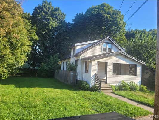 184 W MATSON AVE, SYRACUSE, NY 13205 - Image 1