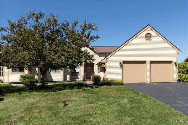 303 WHITE HERON CIR, FAYETTEVILLE, NY 13066 - Image 1