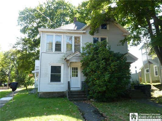 201 FRONT ST, JAMESTOWN, NY 14701 - Image 1