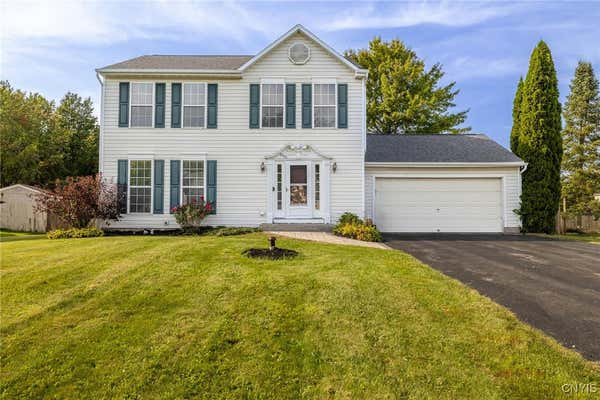 5968 HEBRIDES TRL, CICERO, NY 13039 - Image 1