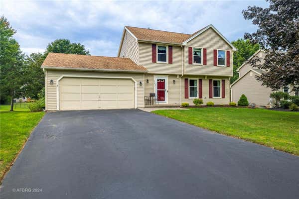 711 BROOKEVILLE DR, WEBSTER, NY 14580 - Image 1