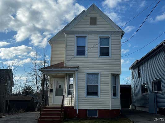 1036 MORRIS ST, UTICA, NY 13501 - Image 1