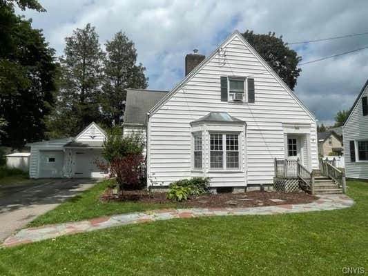 14 HANNUM AVE, HOMER, NY 13077 - Image 1