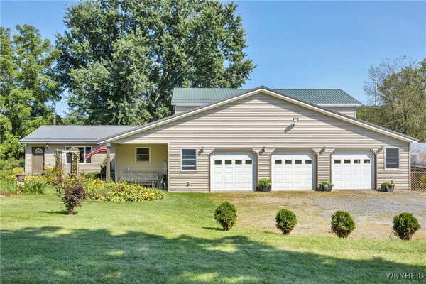 5877 ROUTE 362, BLISS, NY 14024 - Image 1