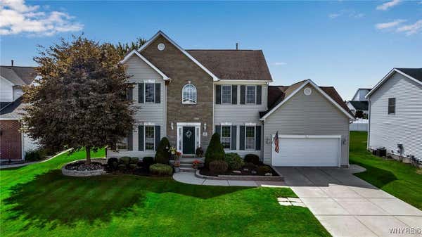 7 KATELYN LN, LANCASTER, NY 14086 - Image 1