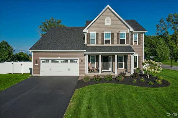 8570 MCNAMARA DR, CLAY, NY 13041 - Image 1