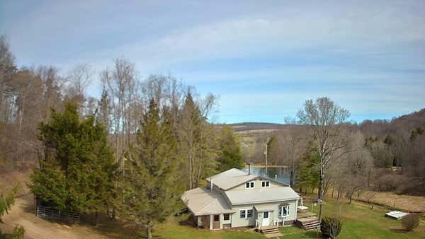 101 COWBURN RD, ULYSSES, PA 16948 - Image 1