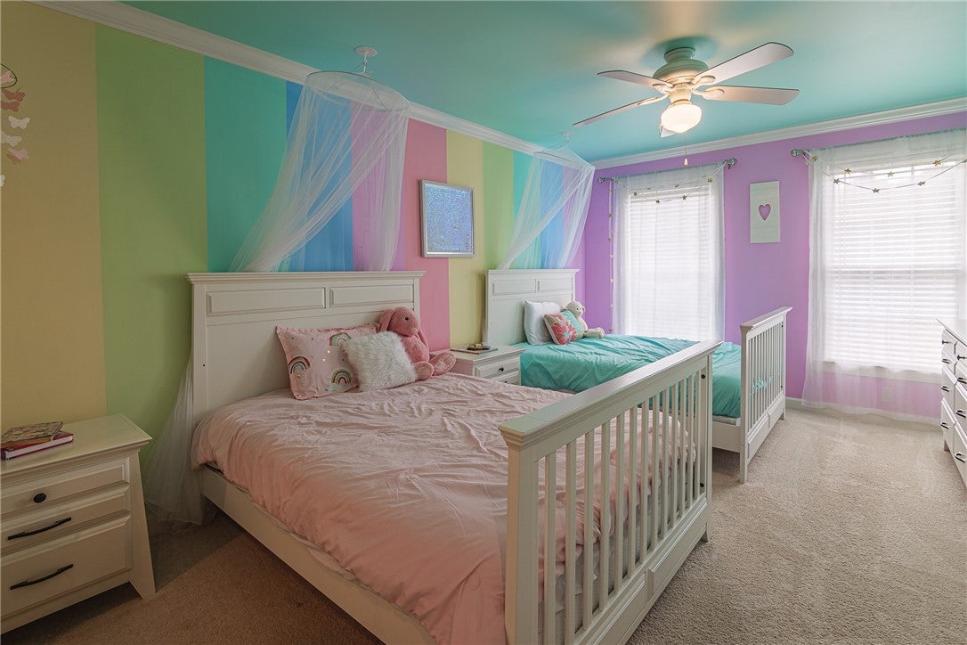 Victor, New York, 14564, United States, 5 Bedrooms Bedrooms, ,5 BathroomsBathrooms,Residential,Active,1926889